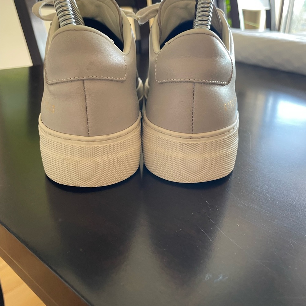Common Projects bball super. - Picture 6 of 11
